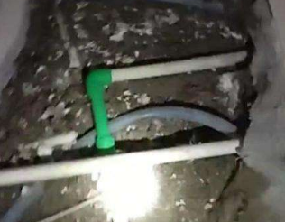 晋州卫生间漏水多少钱