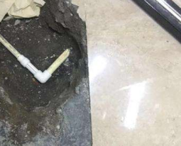 晋州卫生间测漏水多少钱
