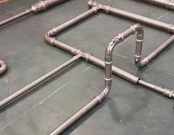晋州水管维修哪家好