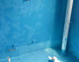 晋州卫生间防水多少钱