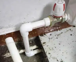 晋州卫生间测漏水多少钱