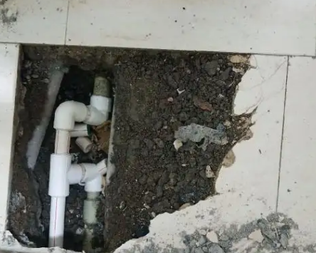 晋州卫生间测漏水哪家好